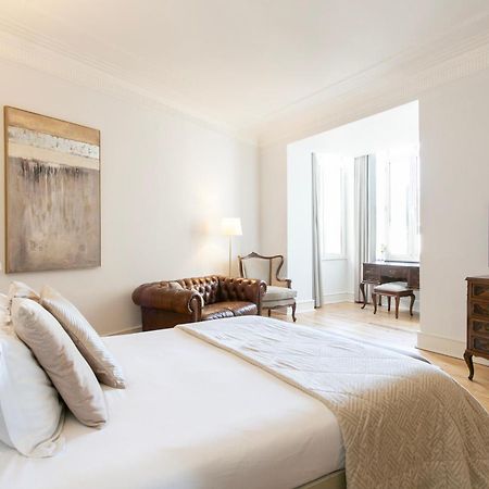 Boutique Apartment Near Ritz & Liberdade Lisbon Exterior photo