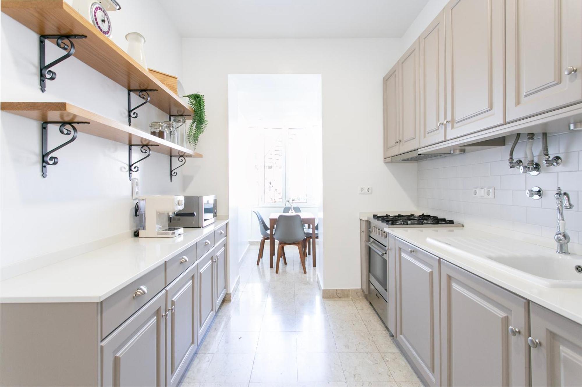 Boutique Apartment Near Ritz & Liberdade Lisbon Exterior photo