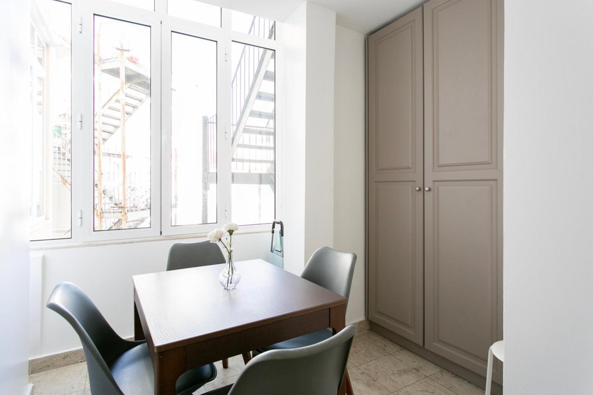 Boutique Apartment Near Ritz & Liberdade Lisbon Exterior photo
