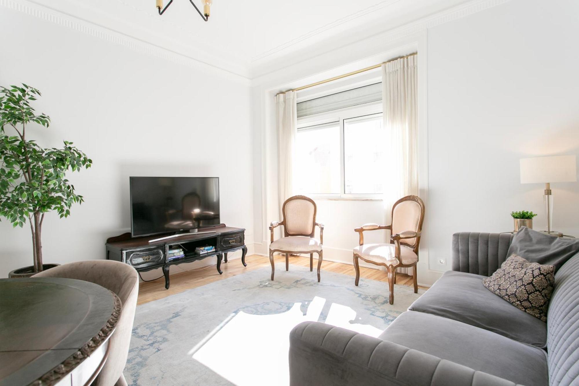 Boutique Apartment Near Ritz & Liberdade Lisbon Exterior photo