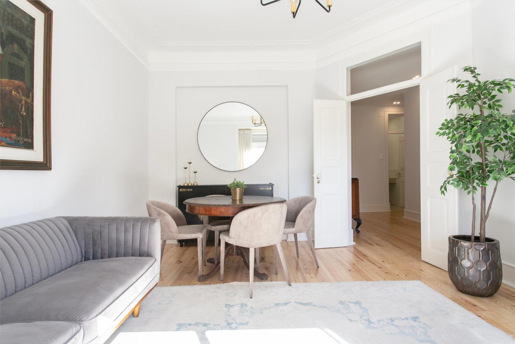 Boutique Apartment Near Ritz & Liberdade Lisbon Exterior photo
