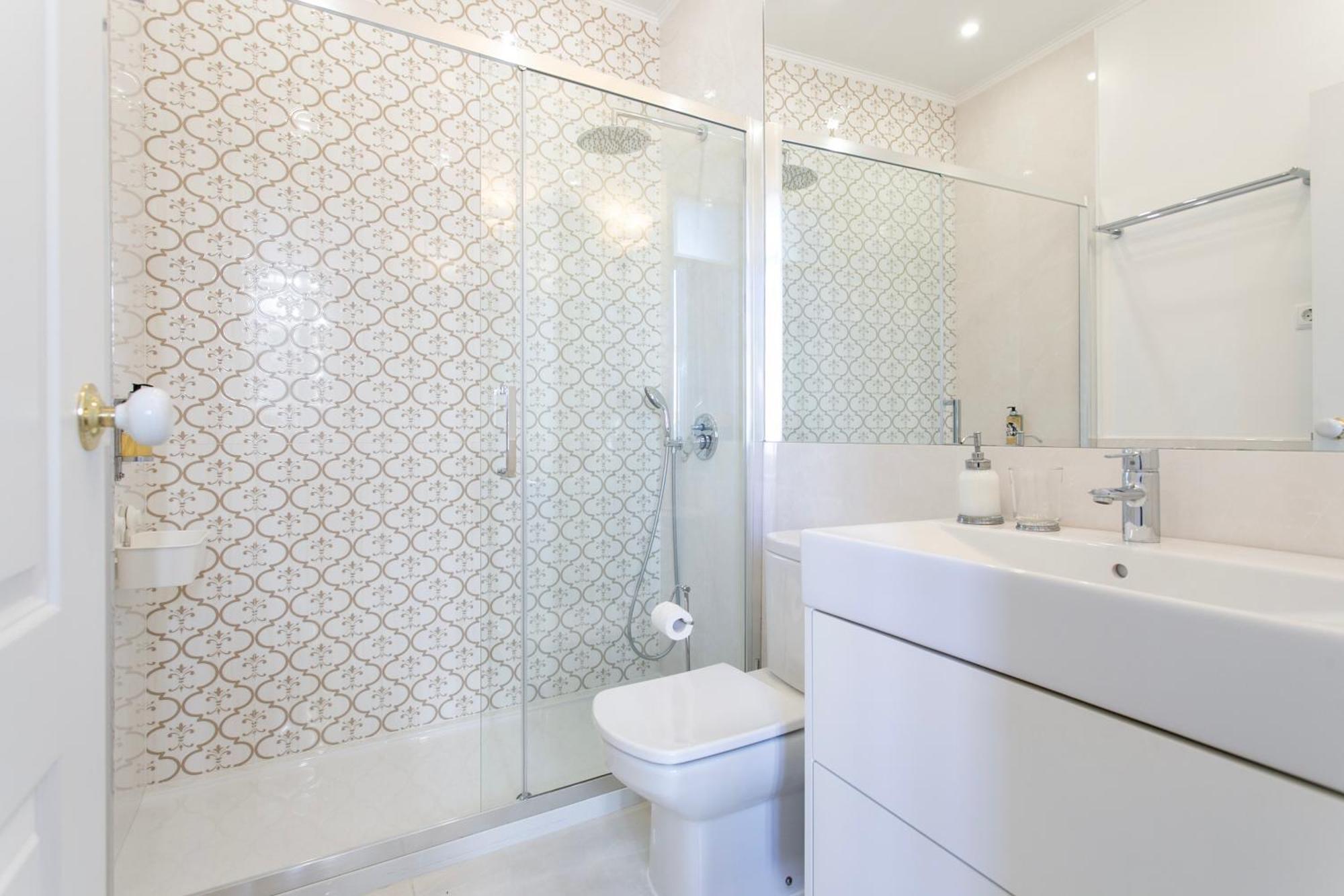 Boutique Apartment Near Ritz & Liberdade Lisbon Exterior photo